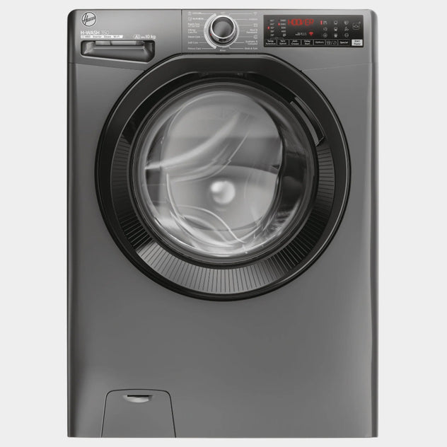 Washing machine - H-WASH 350 - H3WPS4106TAMBR80 - 31020101