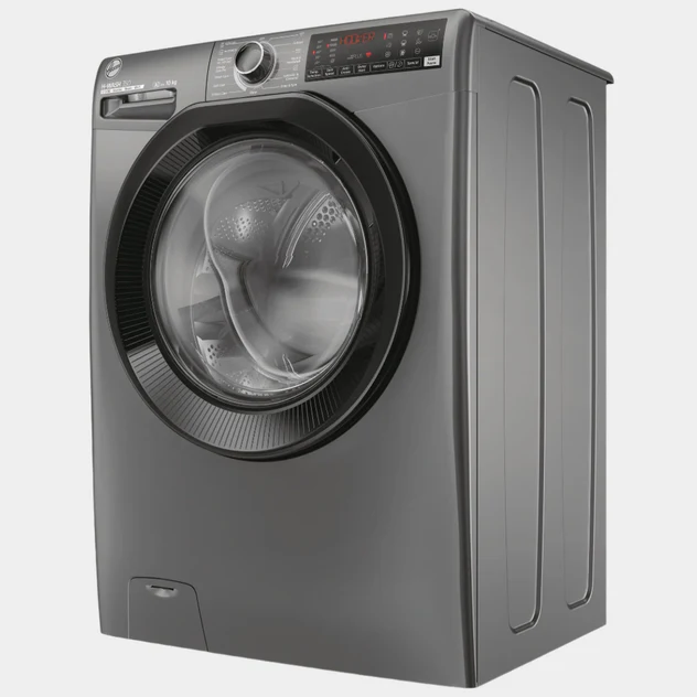 Washing machine - H-WASH 350 - H3WPS4106TAMBR80 - 31020101