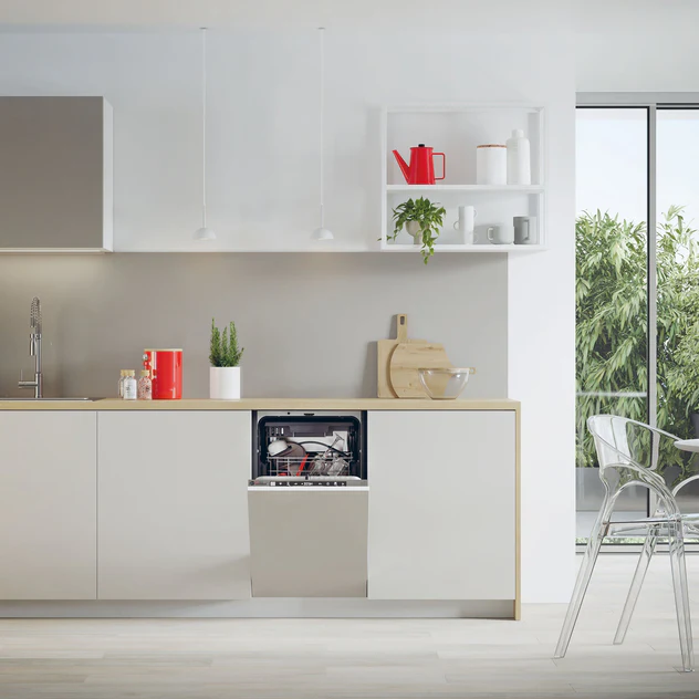 Dishwasher - H-DISH 500 SLIM - HI1C5SB1FS-80 - 32901787