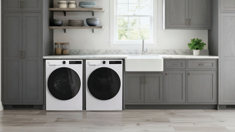 Hoover Pro Dry Series 5: Hygienic, effortless drying