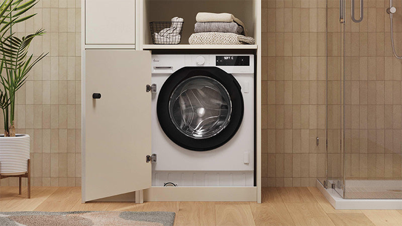 H/ProWash&Dry 400: Your laundry, upgraded