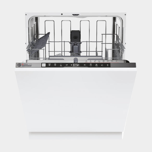Dishwasher - H-DISH 500 - HI 4C6F0S-80 - 32901611