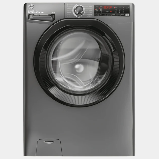 Washing machine - H-WASH 350 - H3WPS4146TAMBR80 - 31020229