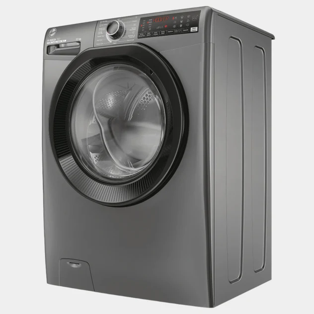 Washing machine - H-WASH 350 - H3WPS4146TAMBR80 - 31020229