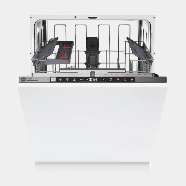 Dishwasher - H-DISH 500 - HI 5C6F0S-80 - 32901612