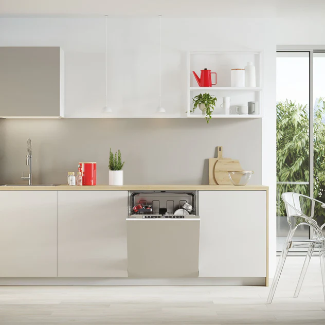 Dishwasher - H-DISH 500 - HI 5C6F0S-80 - 32901612