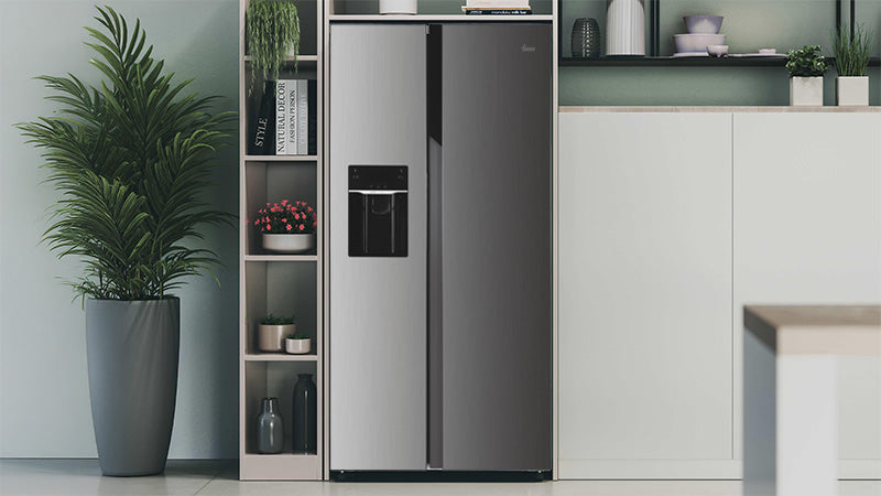 H-FRIDGE 700 MAXI