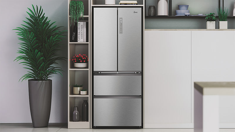 H-FRIDGE 700 MAXI