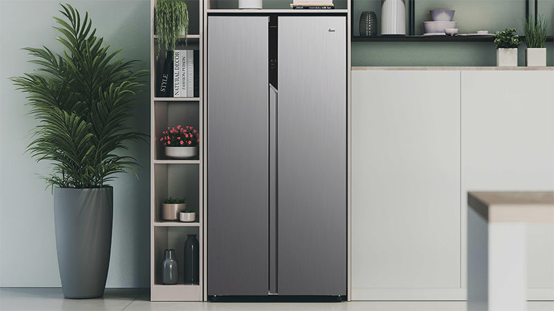 H-FRIDGE 500 MAXI