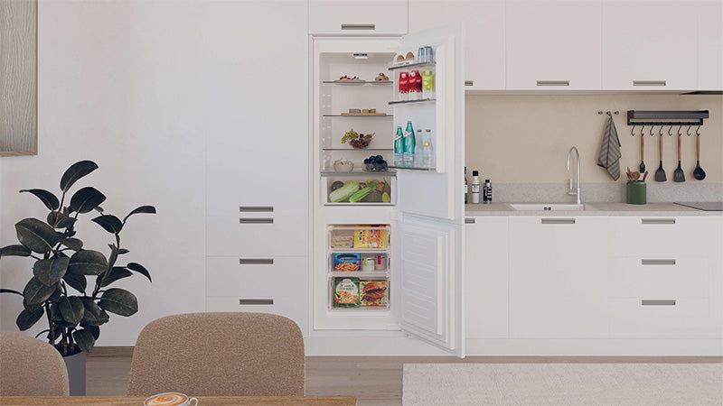 H-fridge 300 No Frost