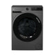 Washer dryer - Pro Wash&Dry Series 3: Your all-in-one care, built to last. - HBWR 496B8G-80 - 31021052