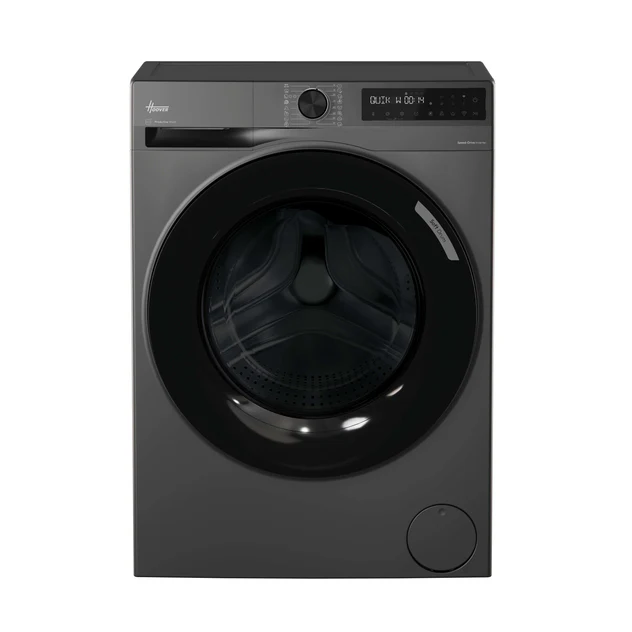 Washer dryer - Pro Wash&Dry Series 3: Your all-in-one care, built to last. - HBWR 496B8G-80 - 31021052