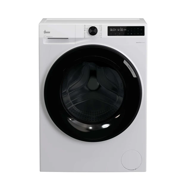 Washer dryer - Pro Wash&Dry Series 3: Your all-in-one care, built to last. - HBWR 496B8-80 - 31021053