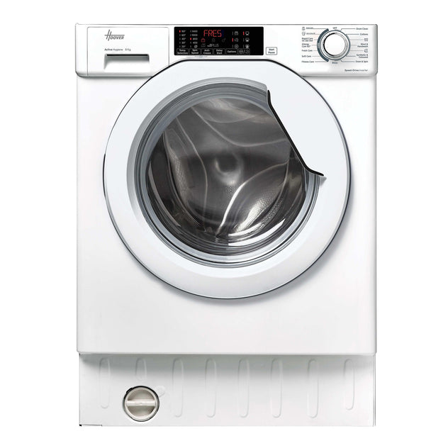 Washing machine - H-WASH 300 PRO - HBW 48TAMEJ-80 - 31801204