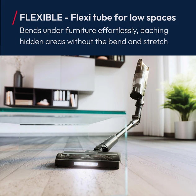 Cordless vacuum cleaner - Cordless Stick HF1 PLUS - HF1P10HX 001 - 39401100