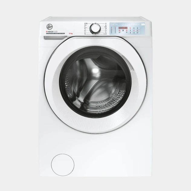 Washing machine - H-WASH 500 - HWB 410AMC/1-80 - 31010849