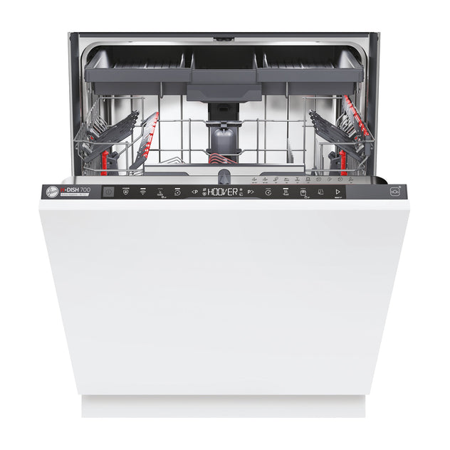Dishwasher - H-DISH 700 - HI 6B2S3PSTA-80 - 32901592
