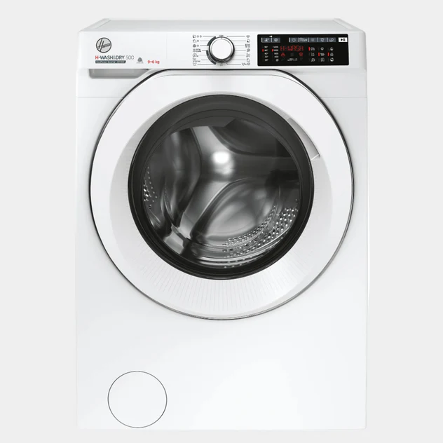 Washer dryer - H-WASH&DRY 500 - HD 496AMC/1-80 - 31010882