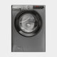 Washer dryer - H-WASH&DRY 350 - H3DPS4866TAMBR80 - 31020133