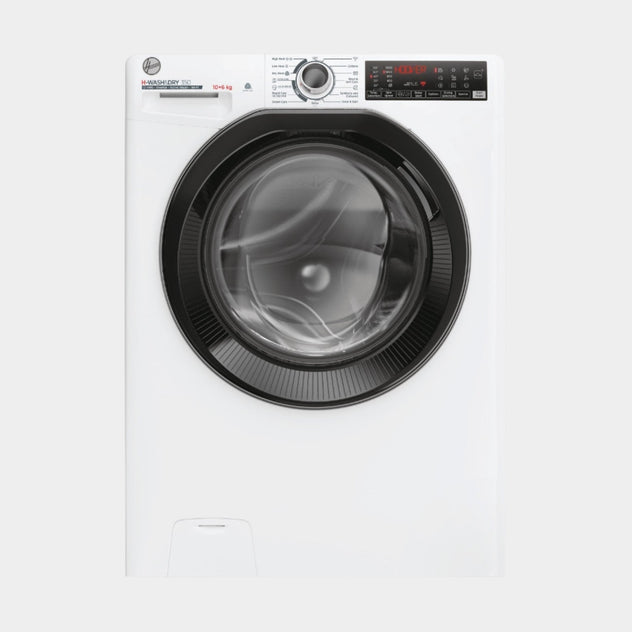 Washer dryer - H-WASH&DRY 350 - H3DPS41066TAMB80 - 31020130