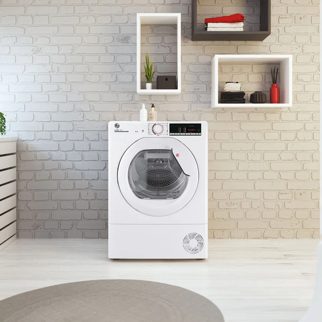 Dryers - H-DRY 300 - HLE H8A2TE-80 - 31102213