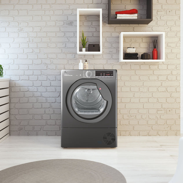 Dryers - H-DRY 300 - HLE C8TRGR-80 - 31102390