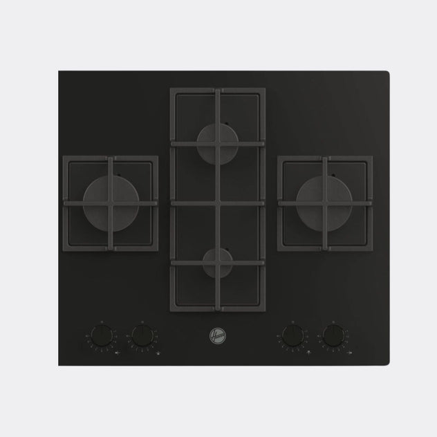 Hob - H-HOB 500 GAS ON GLASS - HVG6DC5B - 33803127