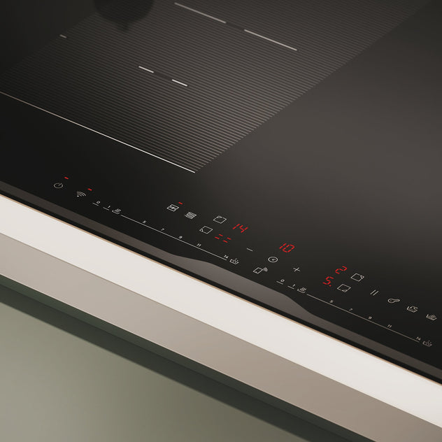 Hob - HIF84DCS - 33803414