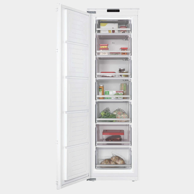 Freezer - UPRIGHT - HOUS518EWK - 37900593