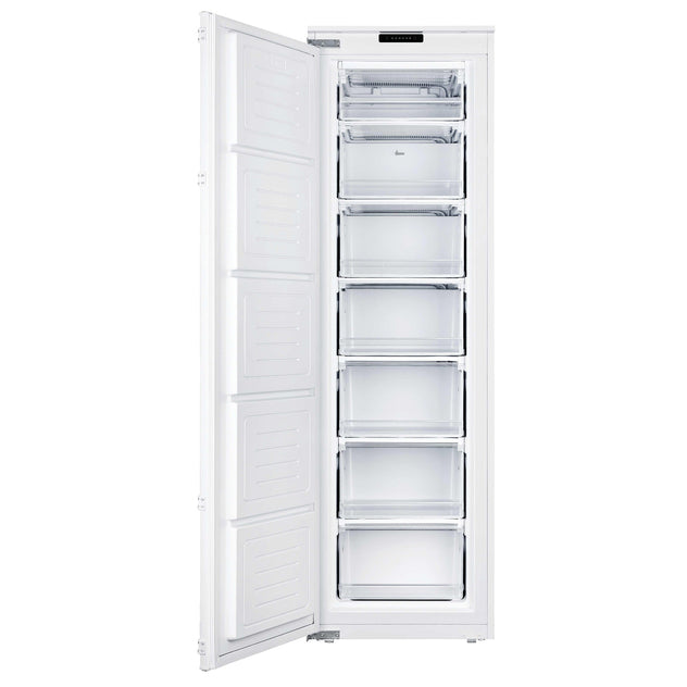 Freezer - UPRIGHT - HOUS518EWK - 37900593