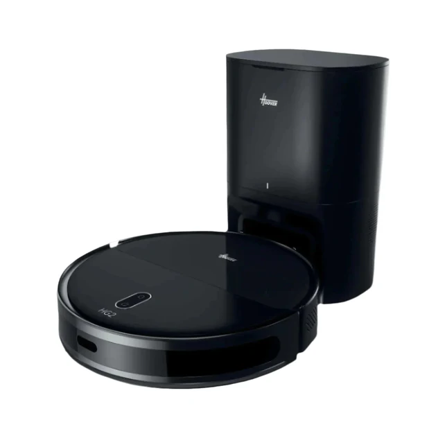 Robot Vacuum Cleaner - HG2 Turbo Slim - HG250HP 001 - 38383018