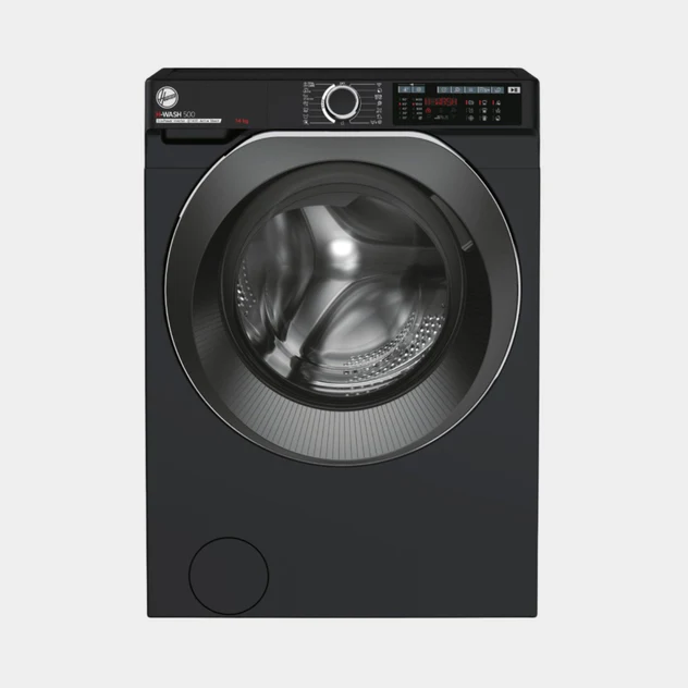 Washing machine - H-WASH 500 - HW 414AMBCB/1-80 - 31010808