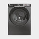 Washing machine - H-WASH 500 - HWB411AMBCR/1-80 - 31010852