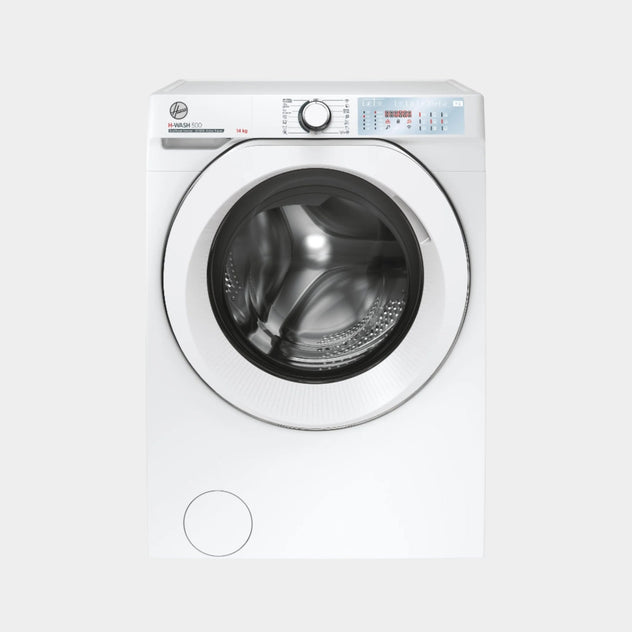 Washing machine - H-WASH 500 - HWB 414AMC/1-80 - 31010853