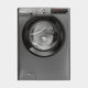 Washer dryer - H-WASH&DRY 350 - H3DPS4966TAMRR80 - 31020125