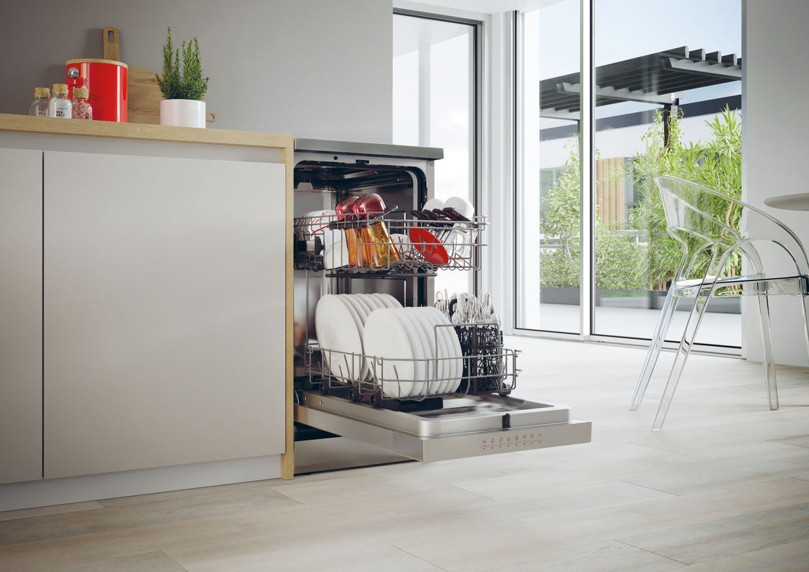 Why is my dishwasher not cleaning properly?