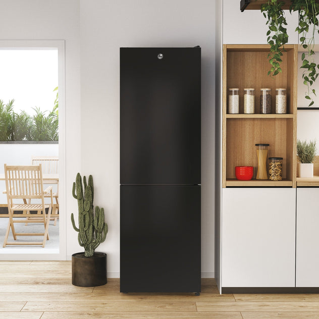 Refrigerator - H-FRIDGE 500 - HOCE4T618EBK-1 - 34005641