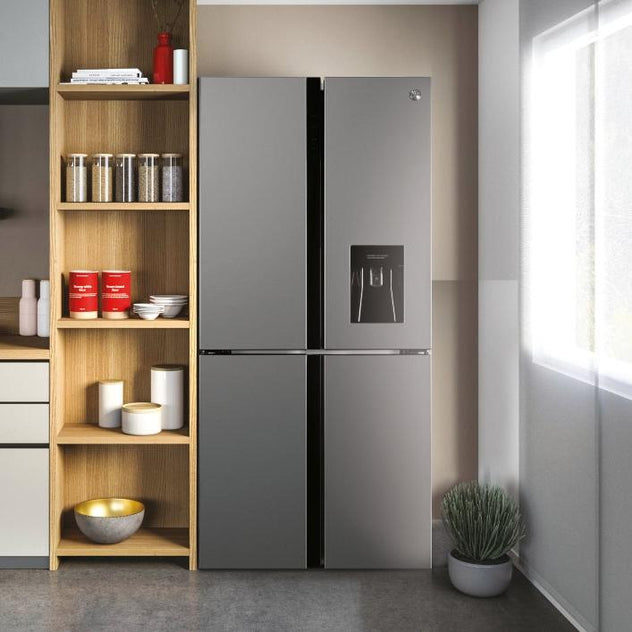 Refrigerator - HHCR3818EWPL(UK) - 34005433