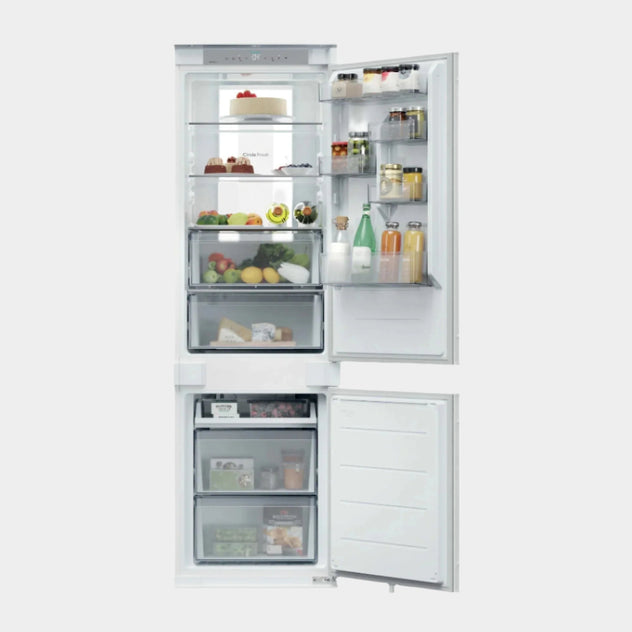 Refrigerator - HONBQT5518DK - 34901746