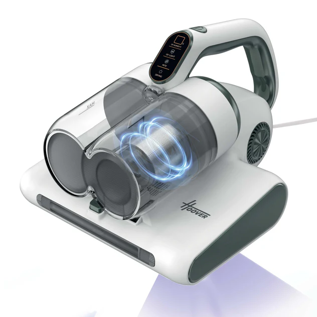 Mattress vacuum cleaners - HMC5 - HMC510UV 001 - 39300773