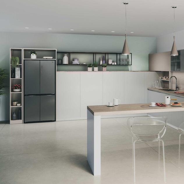 Refrigerator - HSC818FXWDK - 34005432