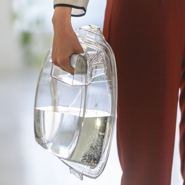 Dryers - H-DRY 100 - HLE C9DE-80 - 31102489