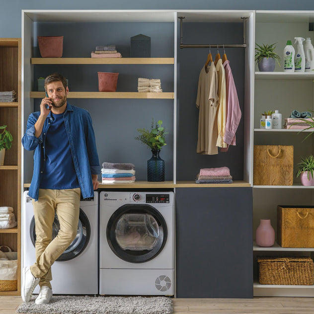 Dryers - H-DRY 350 - HRE C9TBE-80 - 31102858