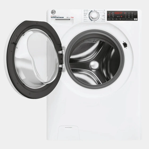 Washing machine - H-WASH 350 - H3WPS486TAM6-80 - 31019882