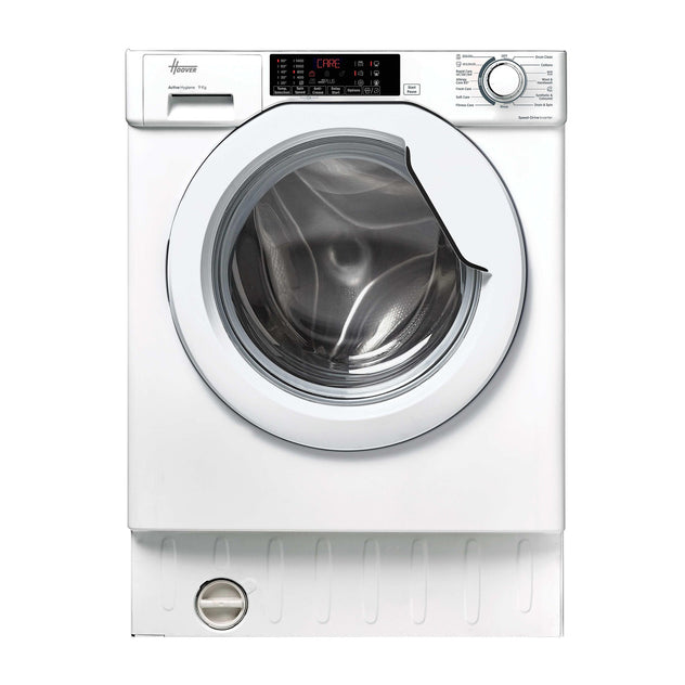 Washing machine - H-WASH 300 PRO - HBW 49TAMEJ-80 - 31801203