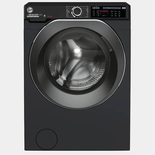 Washer dryer - H-WASH&DRY 500 - HD 496AMBCB/1-80 - 31010883