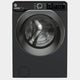 Washer dryer - H-WASH&DRY 500 - HD 496AMBCB/1-80 - 31010883