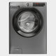 Washing machine - H-WASH 350 - H3WPS496TAMBR680 - 31020107