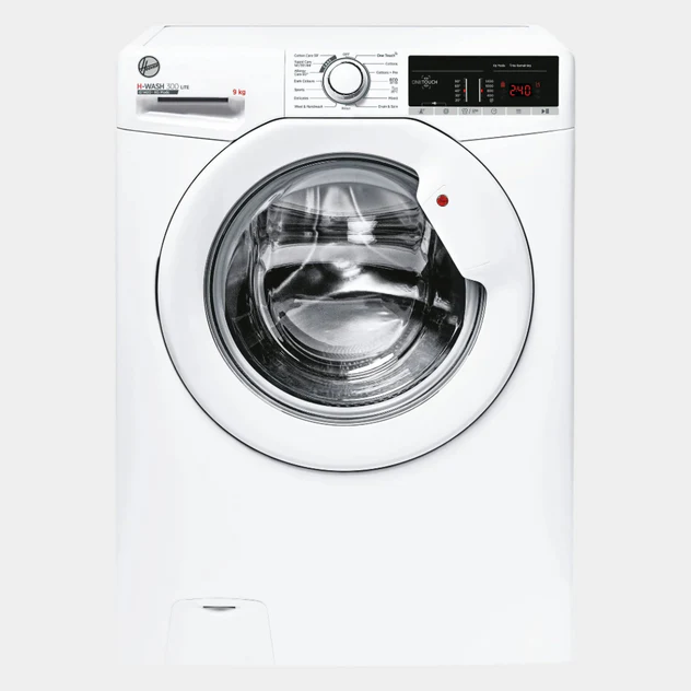 Washing machine - H-WASH 300 LITE - H3W 49TA4/1-80 - 31019541