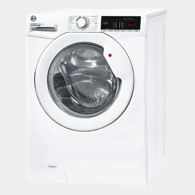 Washing machine - H-WASH 300 LITE - H3W 49TA4/1-80 - 31019541